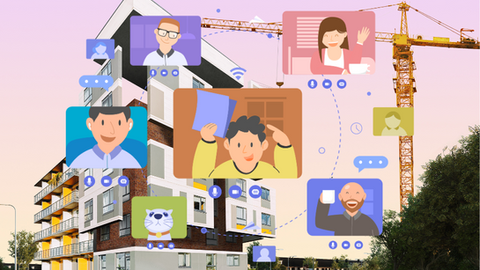 Partner Days Circular Reno online: Release your inner spirit animal