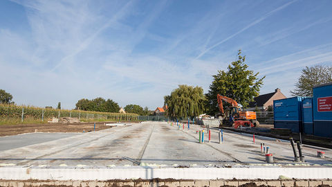 Energy plan needed for success of Net Zero Energy refurbishments