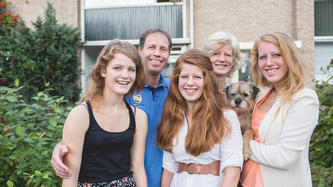 Breakthrough in financing net zero energy for apartment owners in the Netherlands