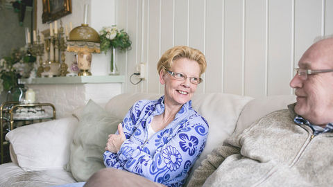 Information day builds confidence in net zero energy in Zoetermeer (NL)