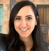 Cecilia Corral - Top American Latinx Tec
