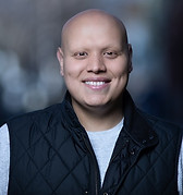 Mario Ruiz Top American Latinx Tech Lead