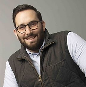 Pedro Torres-Mackie - Top American Latin