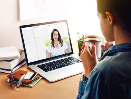 Terapia Online funciona?