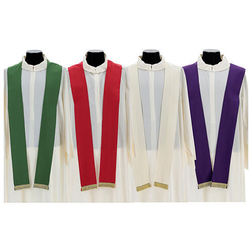 Thumbnail: CHASUBLE
