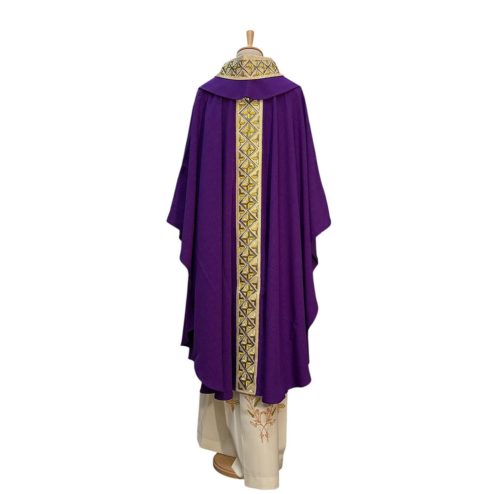 Thumbnail: Chasuble