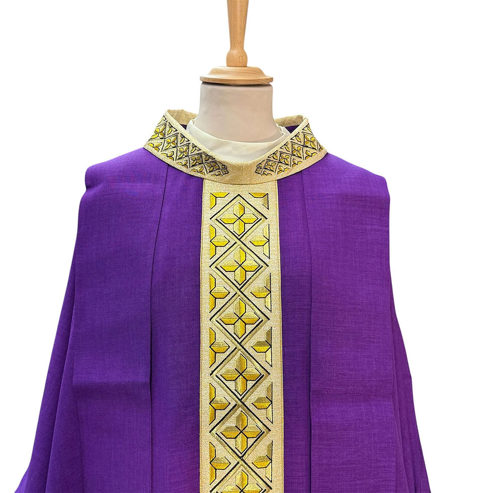 Thumbnail: Chasuble
