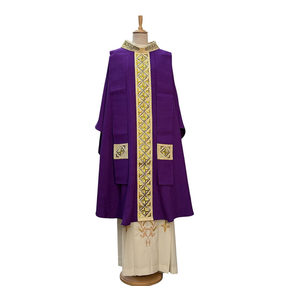 Thumbnail: Chasuble