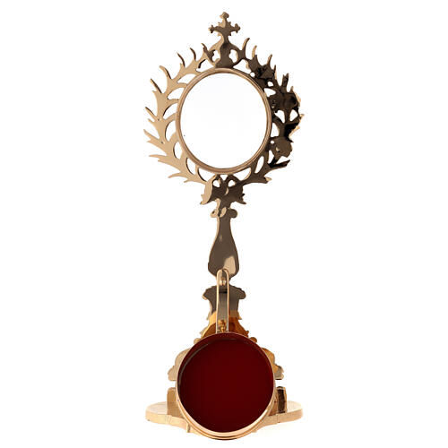 Miniatura: Reliquiario