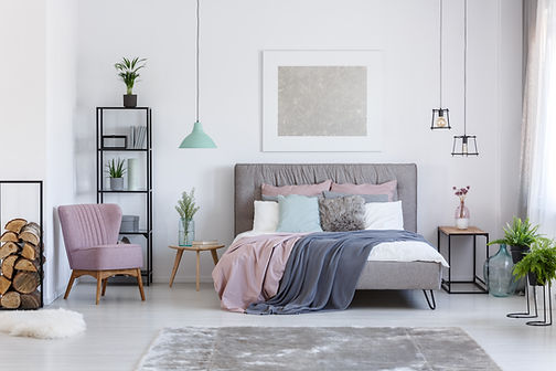 Quarto fresco