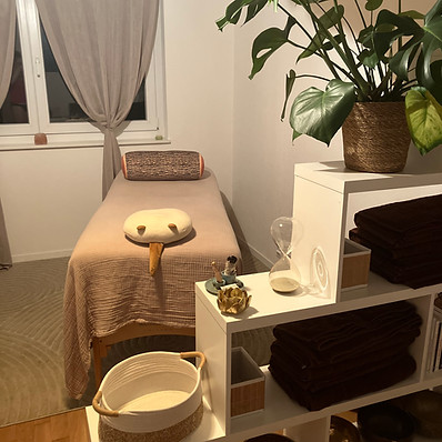 Espace Rayon'Être