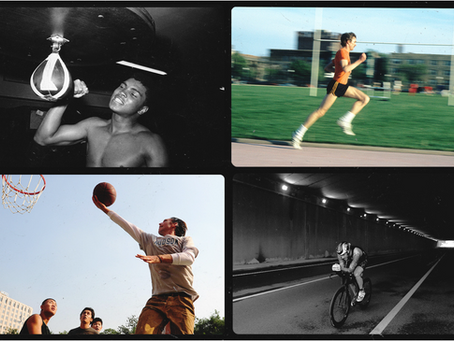 Simple Test- How Are You Aging