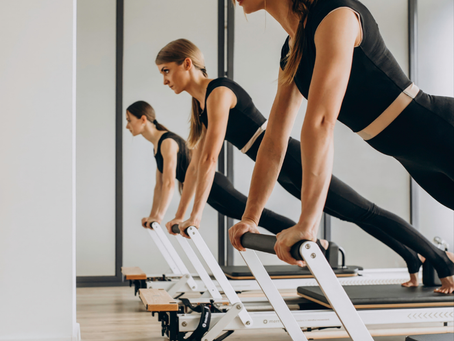 Why Pilates Helps With Seasonal Depression And Mood