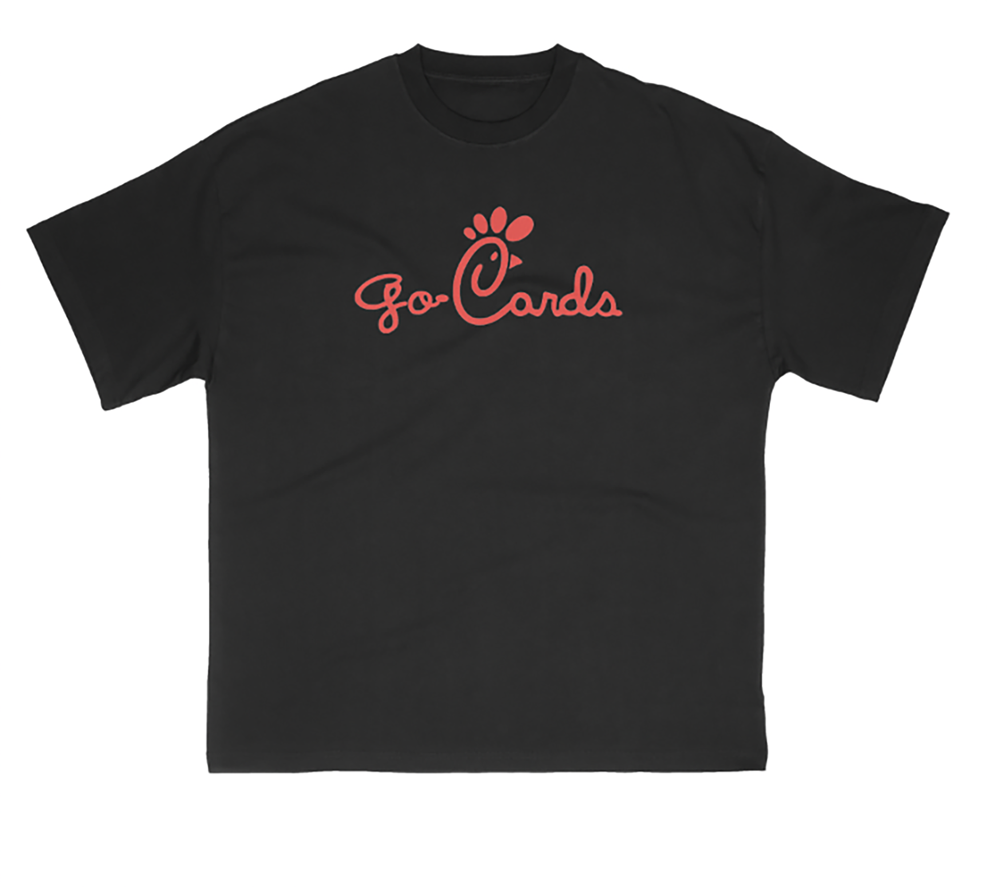 Go Cards T-Shirt