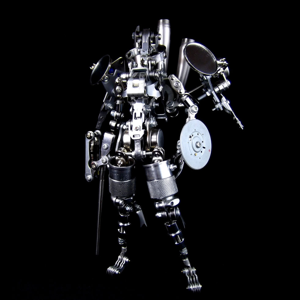 o-38-2013 Heavy Fencer