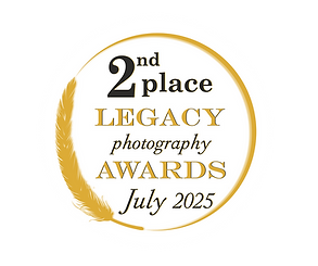 2 nd place July 2025.png