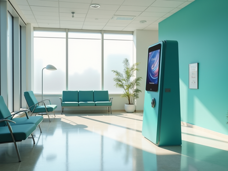 Enhance Patient Communication with TurnKey AI Practice Platform