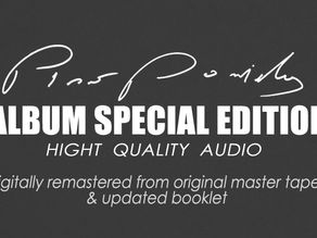 2018 - "ALBUM SPECIAL EDITION"