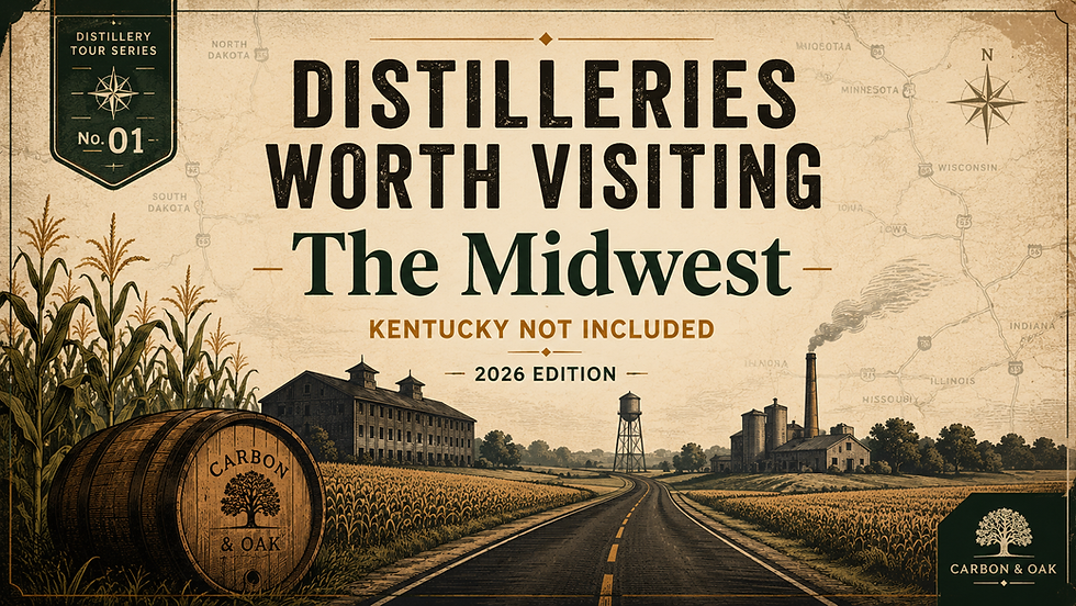 The Midwest Guide