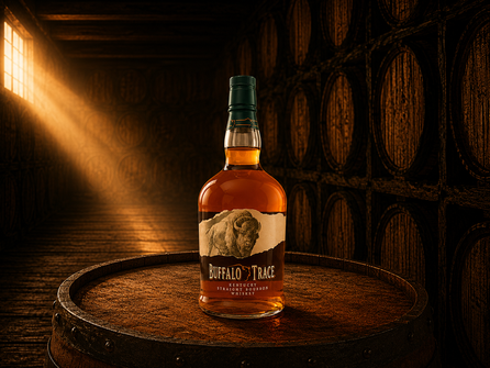 Buffalo Trace Review