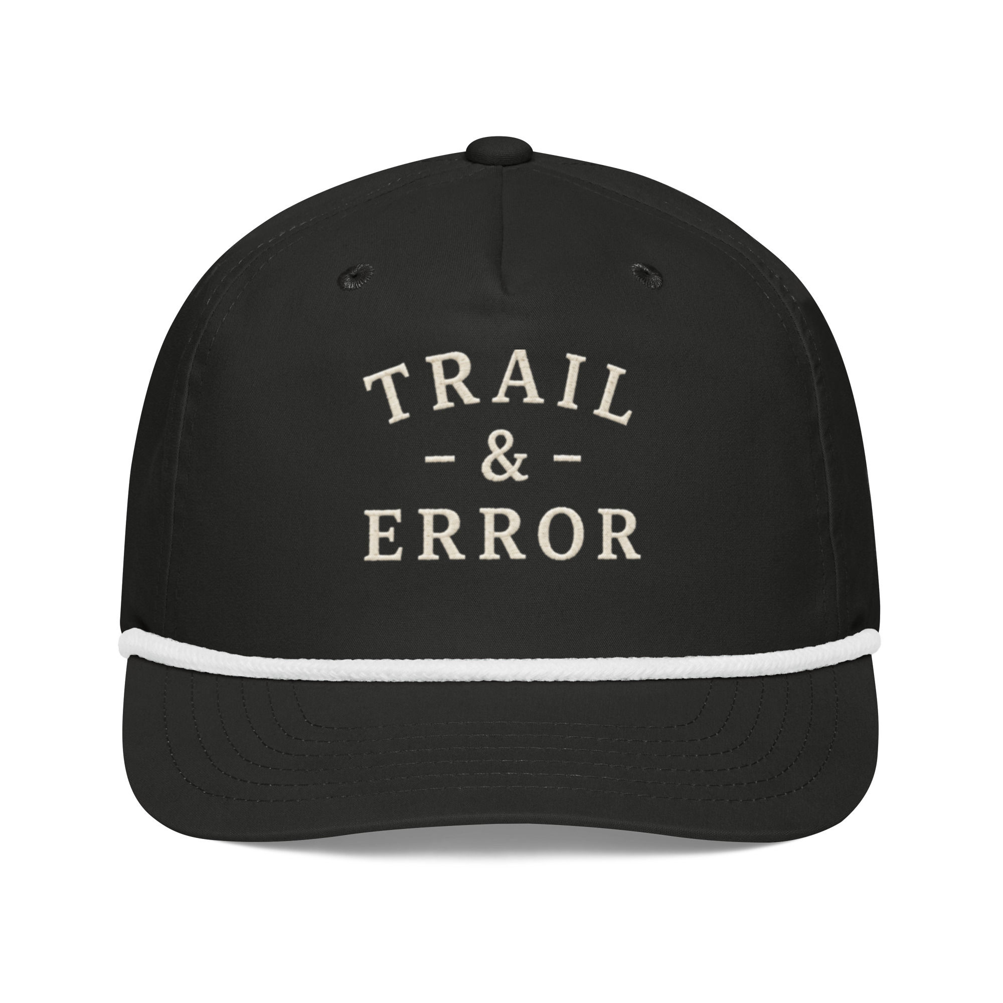 Trail & Error Hat