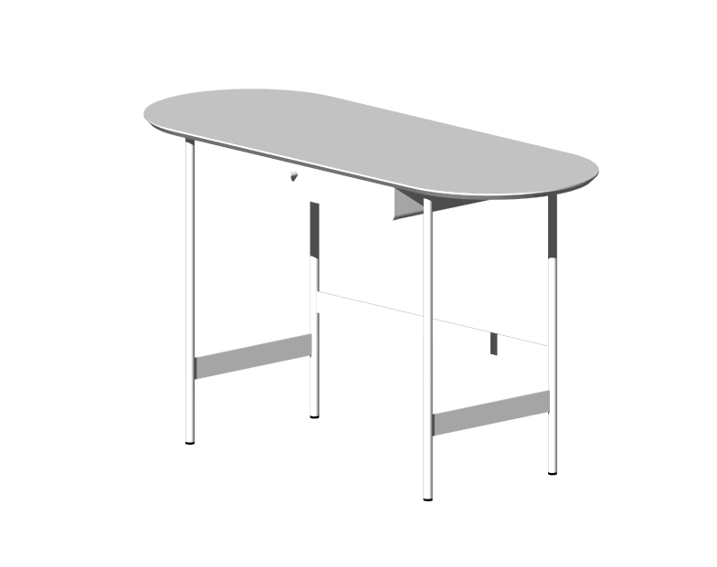 Thumbnail: H Desk