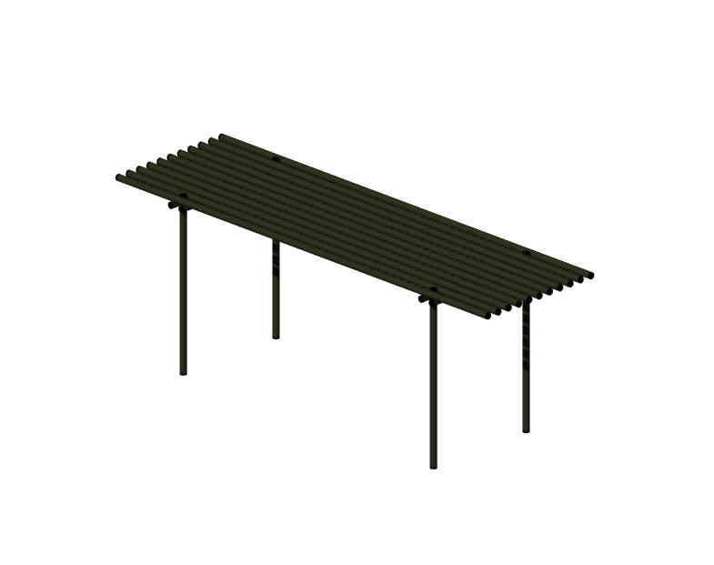 Thumbnail: H Bench