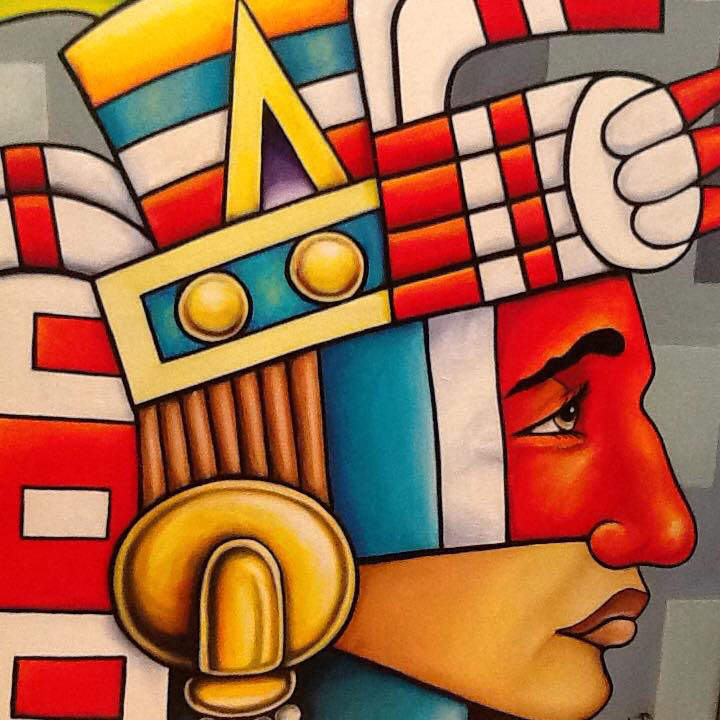 April Exhibition - CHAC Members Show