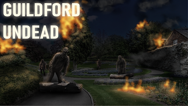 Guildford Undead Logo.png