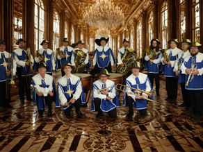 Spectacle musical et théâtral Angers 