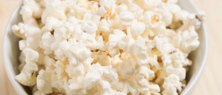 Snack Bar e difusão cultural: a importância da pipoca para o faturamento dos cinemas brasileiros