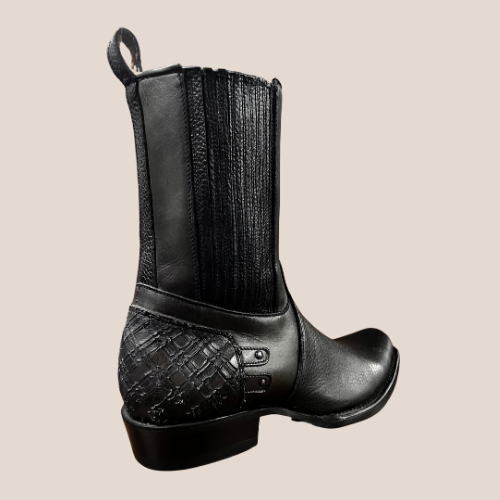 Miniatura: Bota Cuadra