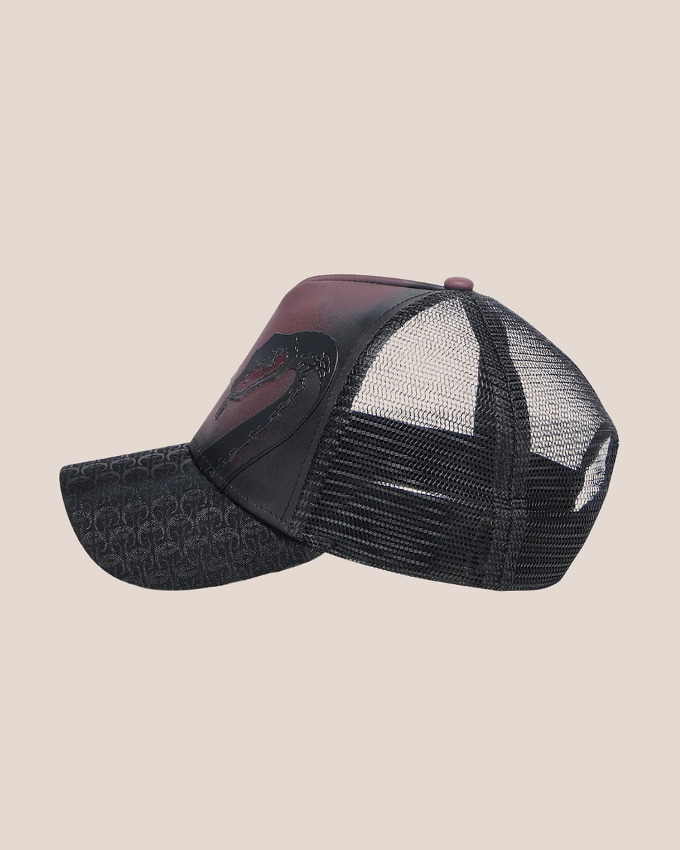 Miniatura: CUADRA Men's Caps