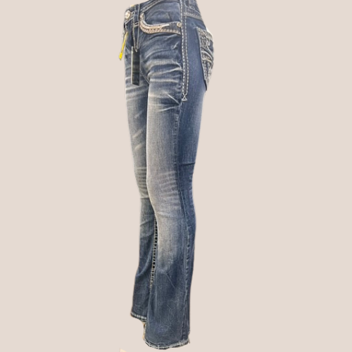 Miniatura: Jeans Rock in La