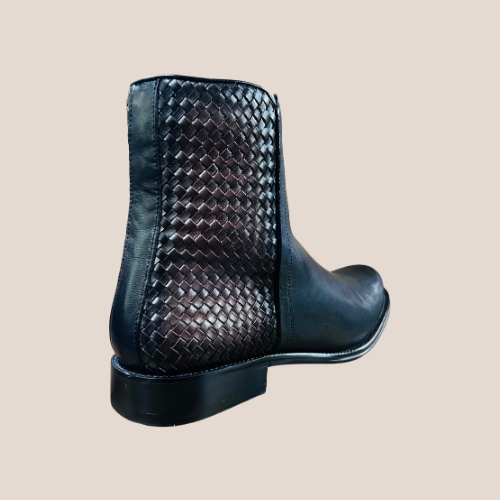 Miniatura: Bota Cuadra
