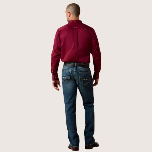 Miniatura: Ariat M7