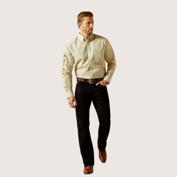 Miniatura: Camisa Ariat