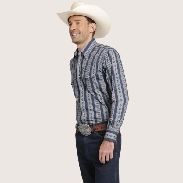 Miniatura: Camisa Wrangler
