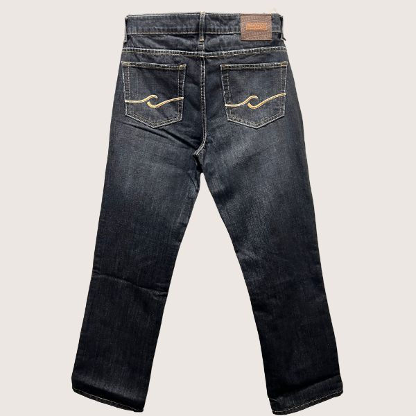 Miniatura: Jeans Cuadra para caballero