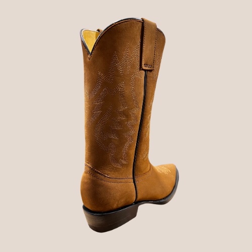 Miniatura: Bota Potrillo