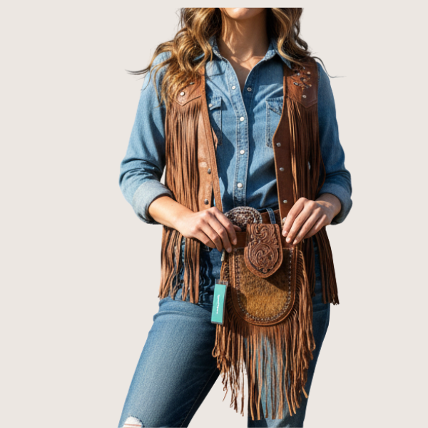 Miniatura: Bolsa Trinity Ranch