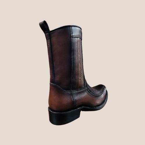 Miniatura: Bota Cuadra