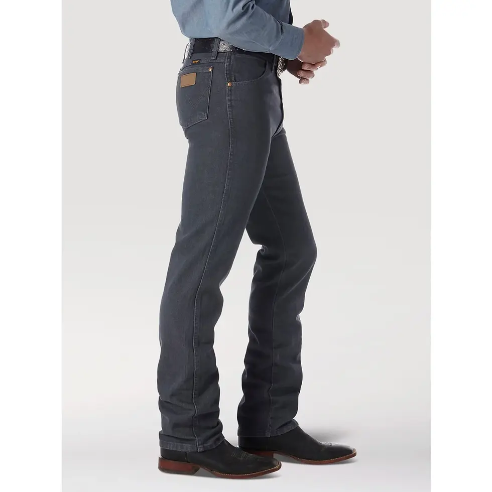 Miniatura: Jeans Wrangler