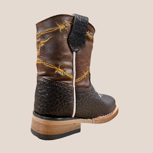 Miniatura: Bota Cowboys / KIDS