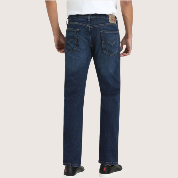 Miniatura: Levi's 527