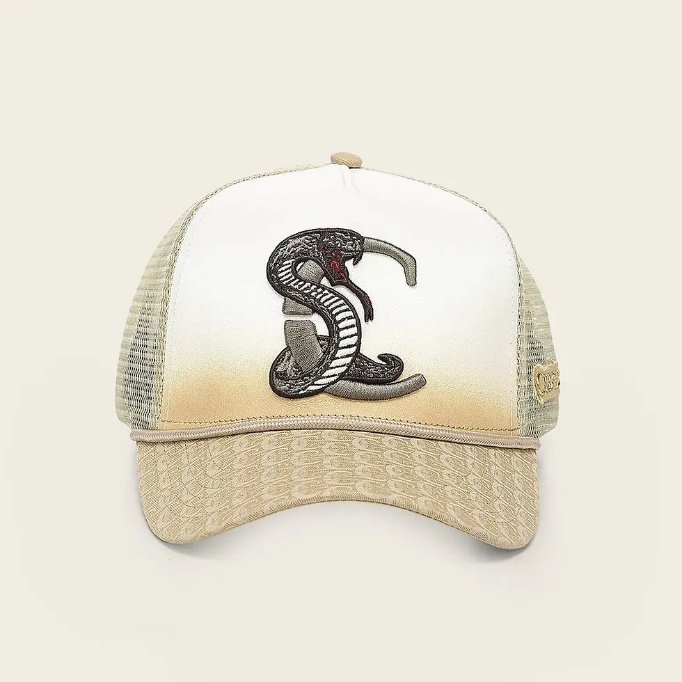 Miniatura: CUADRA Men's Caps