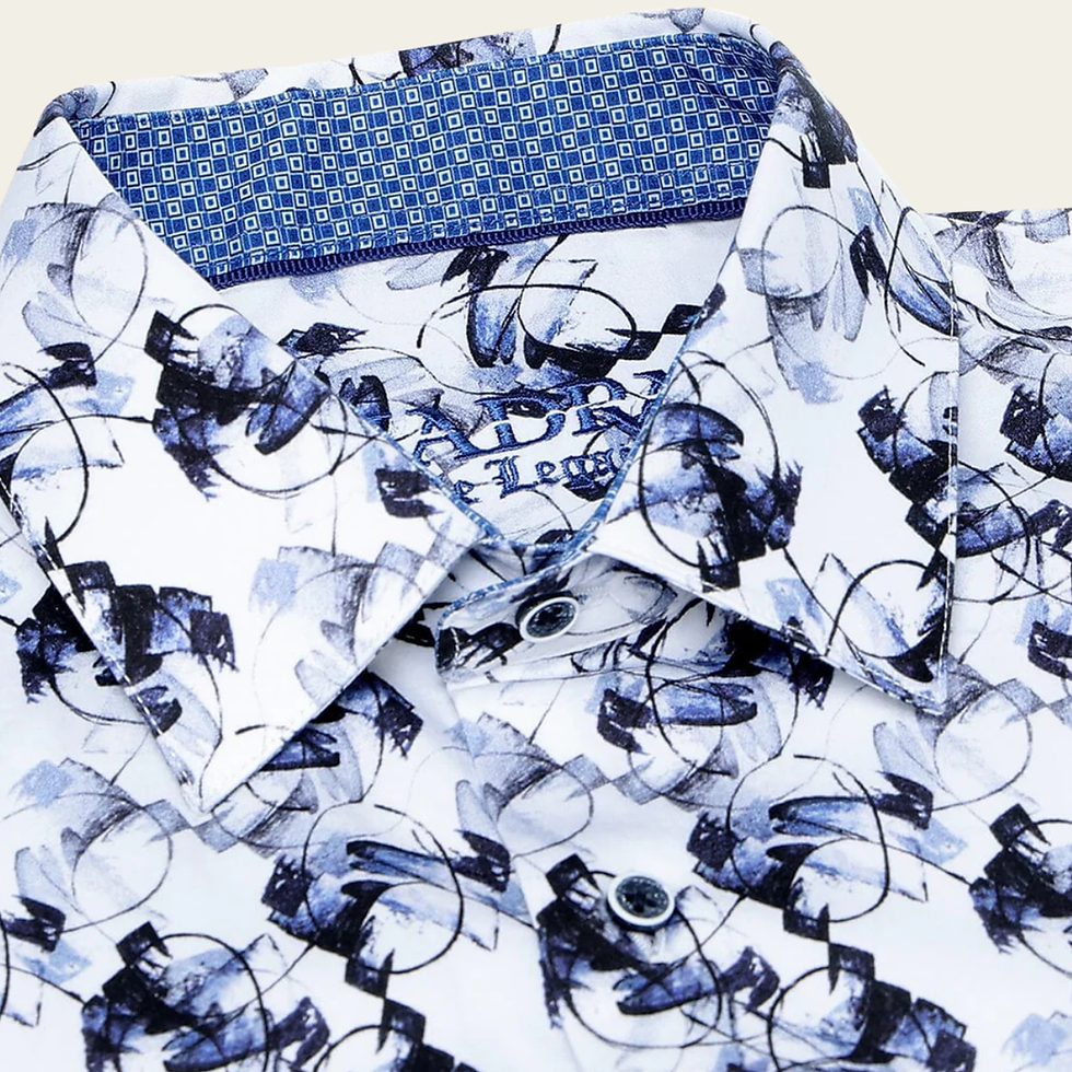 Miniatura: Cuadra - Camisa