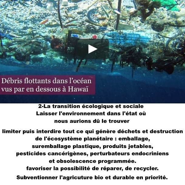 4 transition écologique et sociale