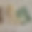 Thumbnail: NEWBORN ARRIVAL BOX -MINT GREEN