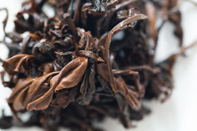 Thumbnail: How Sweet of You! Sun Baked Black Tea (4 per bag)